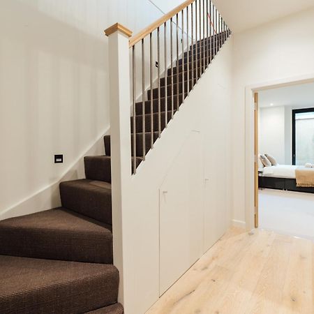 Luxurious & Modern London Apartment In Honor Oak Eksteriør billede