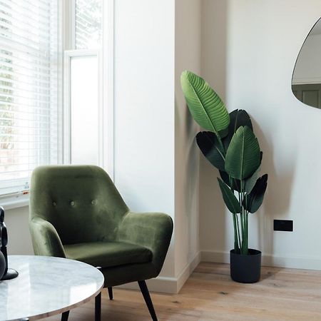 Luxurious & Modern London Apartment In Honor Oak Eksteriør billede