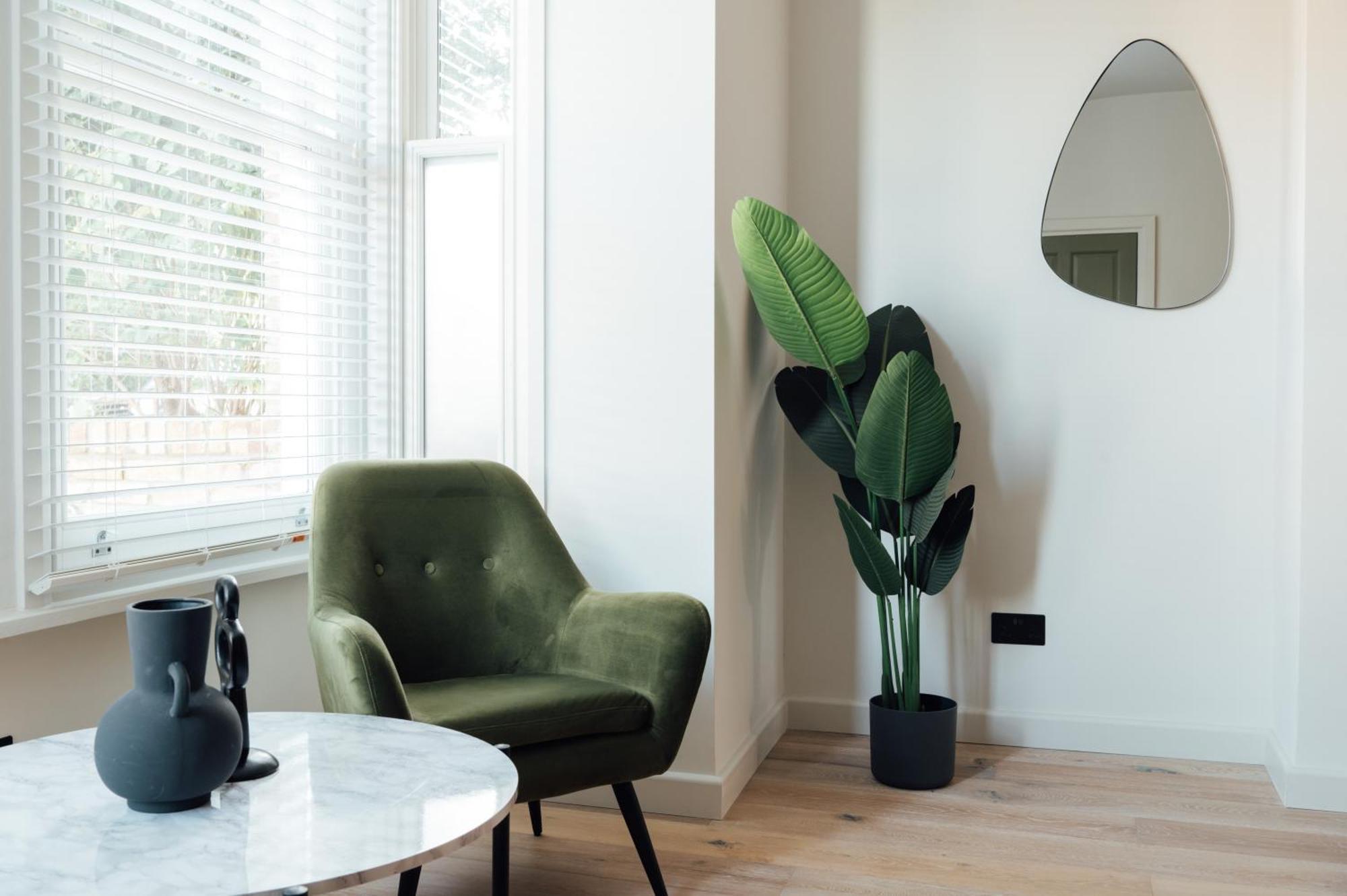 Luxurious & Modern London Apartment In Honor Oak Eksteriør billede
