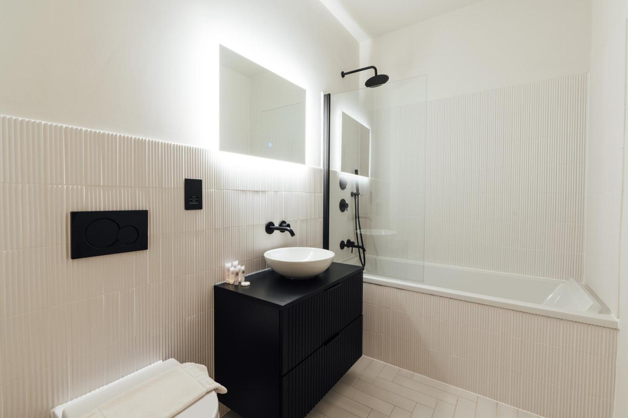 Luxurious & Modern London Apartment In Honor Oak Eksteriør billede