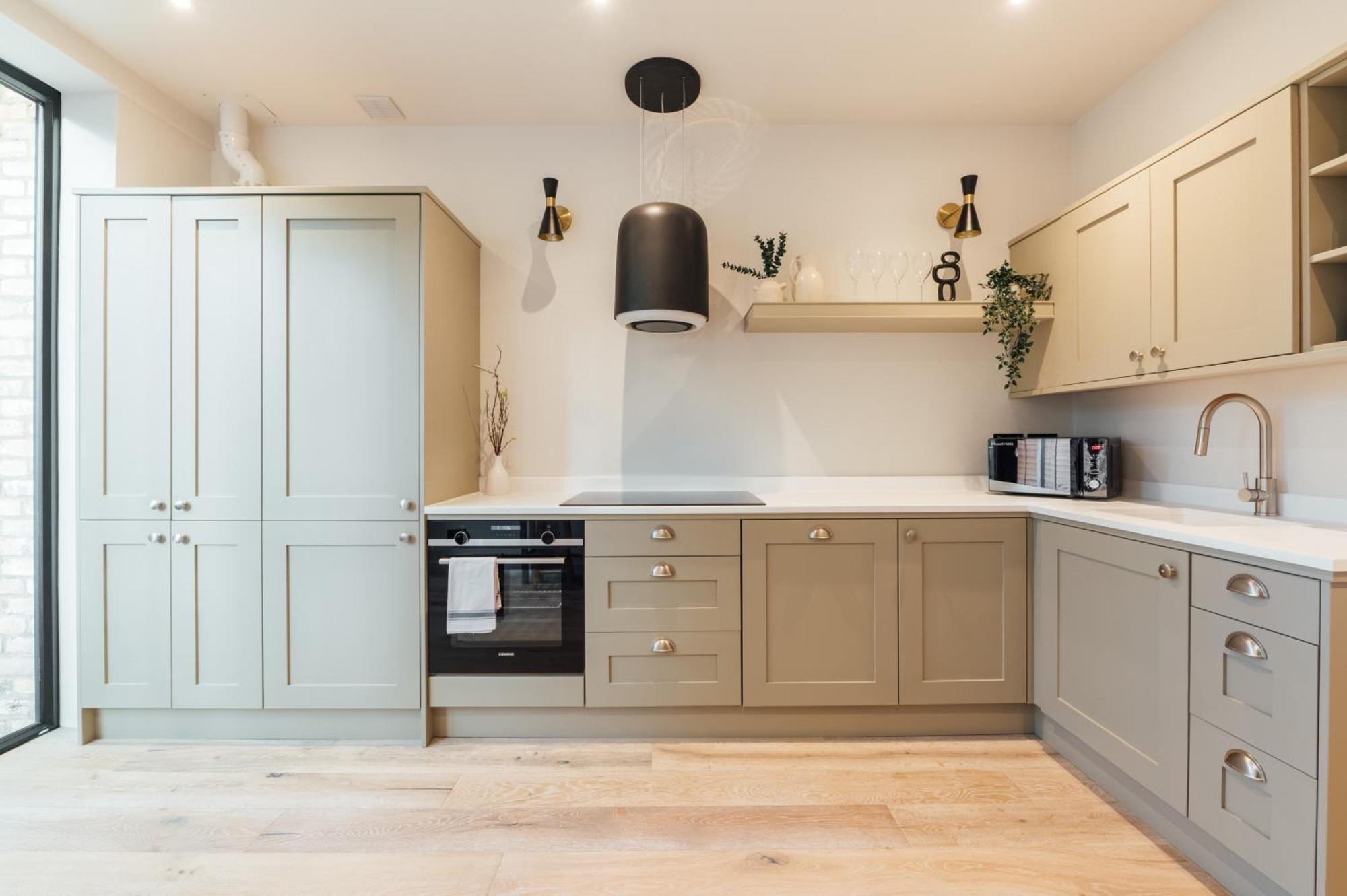 Luxurious & Modern London Apartment In Honor Oak Eksteriør billede