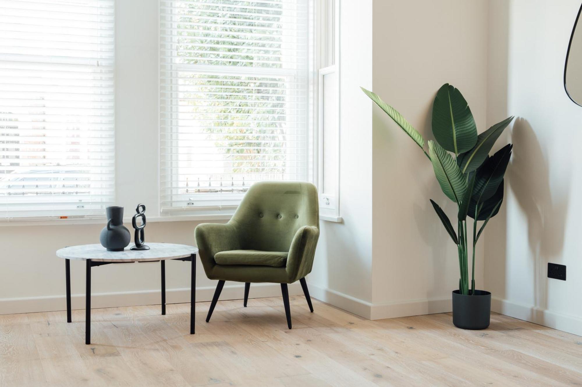 Luxurious & Modern London Apartment In Honor Oak Eksteriør billede